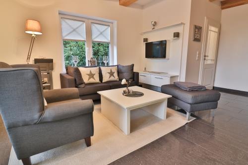 Langeoog Ferienwohnung Huus Agena - Inseltraum - Inseltraum