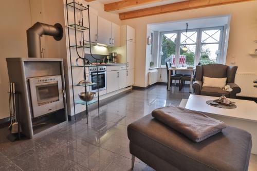 Langeoog Ferienwohnung Huus Agena - Inseltraum - Inseltraum