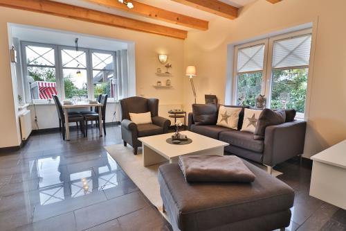 Langeoog Ferienwohnung Huus Agena - Inseltraum - Inseltraum