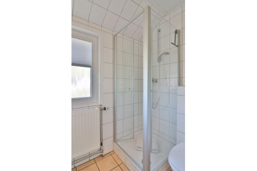 Langeoog Ferienwohnung Huus Agena - Ost - Ostwohnung