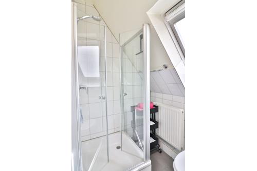 Langeoog Ferienwohnung Huus Agena - West - Westwohnung