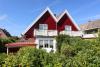 Langeoog Ferienhaus Huus Agena / Huus Osterloog - Huus Agena