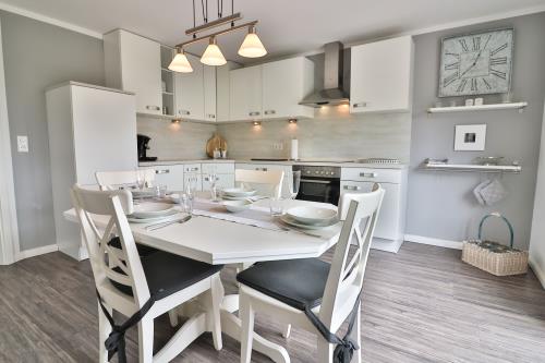 Langeoog Ferienhaus Huus Agena / Huus Osterloog - Bliedskupp - Bliedskupp