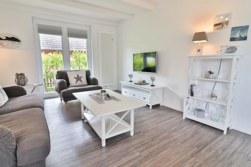 Langeoog Ferienhaus Huus Agena / Huus Osterloog - Bliedskupp - Bliedskupp