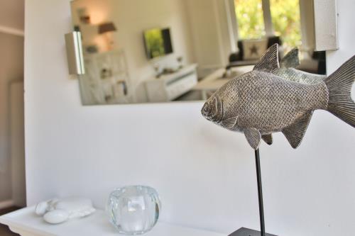 Langeoog Ferienhaus Huus Agena / Huus Osterloog - Bliedskupp - Bliedskupp