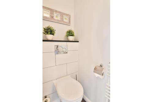 Langeoog Ferienhaus Huus Agena / Huus Osterloog - Bliedskupp - Bliedskupp