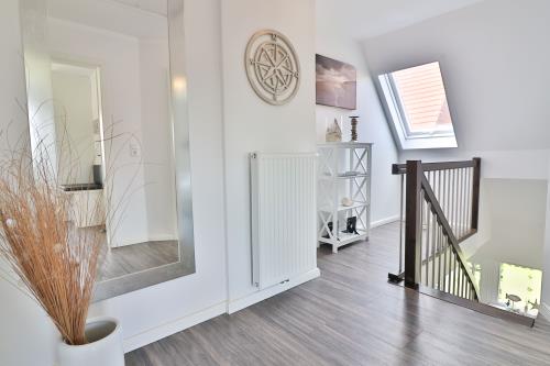 Langeoog Ferienhaus Huus Agena / Huus Osterloog - Bliedskupp - Bliedskupp