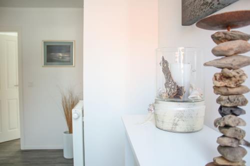 Langeoog Ferienhaus Huus Agena / Huus Osterloog - Bliedskupp - Bliedskupp