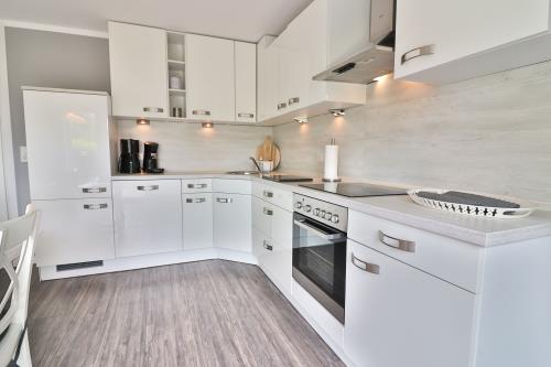 Langeoog Ferienhaus Huus Agena / Huus Osterloog - Bliedskupp - Bliedskupp