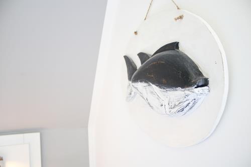 Langeoog Ferienhaus Huus Agena / Huus Osterloog - Bliedskupp - Bliedskupp