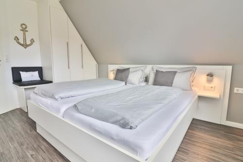 Langeoog Ferienhaus Huus Agena / Huus Osterloog - Bliedskupp - Bliedskupp