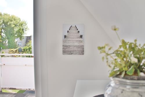 Langeoog Ferienhaus Huus Agena / Huus Osterloog - Bliedskupp - Bliedskupp