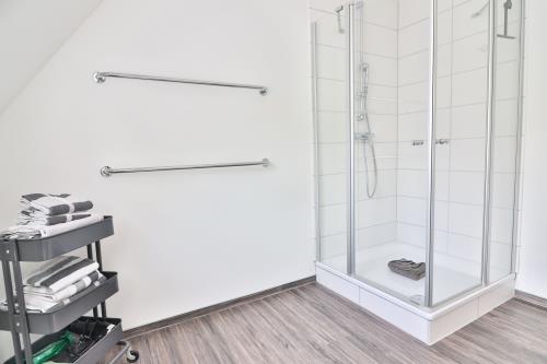 Langeoog Ferienhaus Huus Agena / Huus Osterloog - Bliedskupp - Bliedskupp