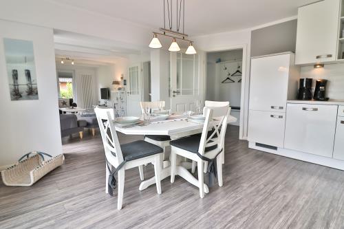 Langeoog Ferienhaus Huus Agena / Huus Osterloog - Bliedskupp - Bliedskupp