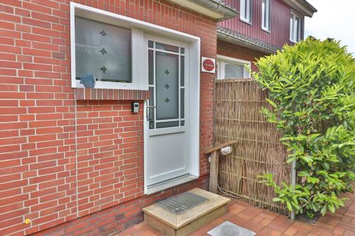 Langeoog Ferienhaus Huus Agena / Huus Osterloog - Bliedskupp - Bliedskupp