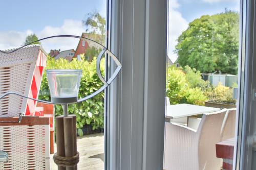 Langeoog Ferienhaus Huus Agena / Huus Osterloog - Bliedskupp - Bliedskupp