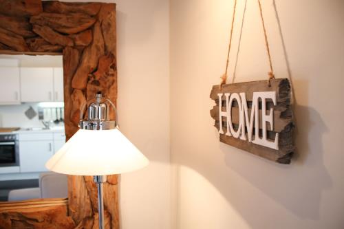 Langeoog Ferienhaus Huus Agena / Huus Osterloog - Dünenzaube - Dünenzauber