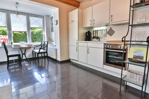 Langeoog Ferienhaus Huus Agena / Huus Osterloog - Dünenzaube - Dünenzauber