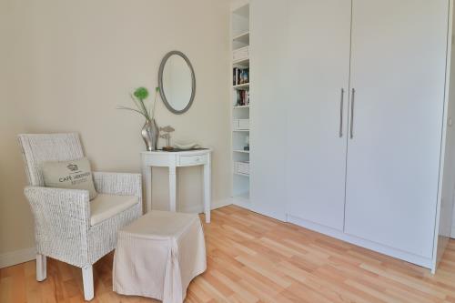 Langeoog Ferienhaus Huus Agena / Huus Osterloog - Dünenzaube - Dünenzauber