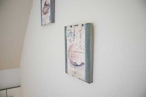 Langeoog Ferienhaus Huus Agena / Huus Osterloog - Dünenzaube - Dünenzauber