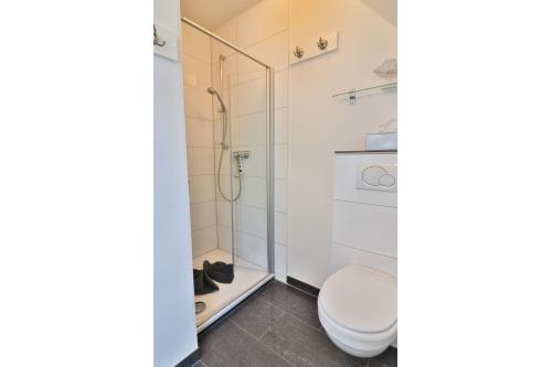 Langeoog Ferienhaus Huus Agena / Huus Osterloog - Dünenzaube - Dünenzauber