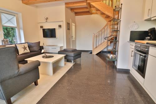 Langeoog Ferienhaus Huus Agena / Huus Osterloog - Inseltraum - Inseltraum