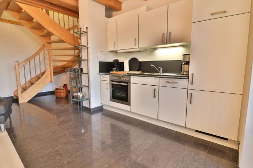 Langeoog Ferienhaus Huus Agena / Huus Osterloog - Inseltraum - Inseltraum