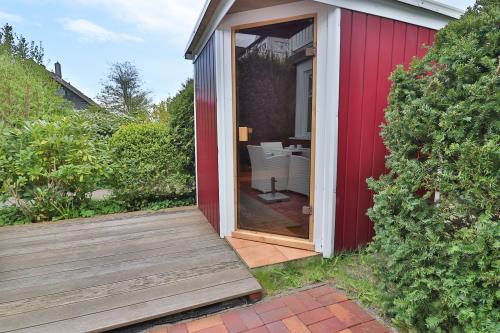 Langeoog Ferienhaus Huus Agena / Huus Osterloog - Inseltraum - Inseltraum