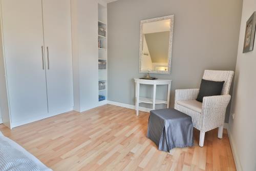 Langeoog Ferienhaus Huus Agena / Huus Osterloog - Inseltraum - Inseltraum