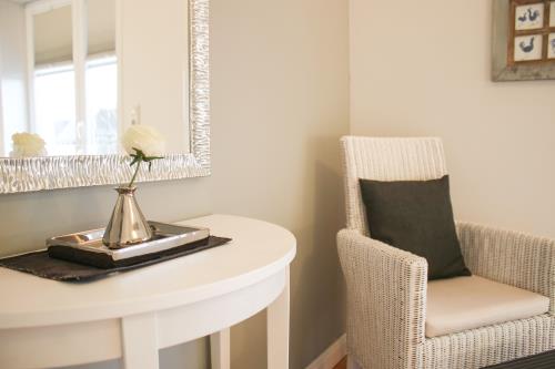 Langeoog Ferienhaus Huus Agena / Huus Osterloog - Inseltraum - Inseltraum