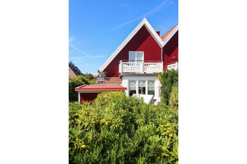 Langeoog Ferienhaus Huus Agena / Huus Osterloog - Inseltraum - Inseltraum