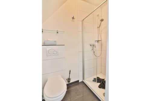 Langeoog Ferienhaus Huus Agena / Huus Osterloog - Inseltraum - Inseltraum