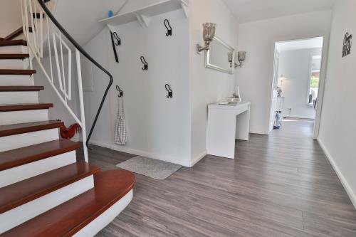 Langeoog Ferienhaus Huus Agena / Huus Osterloog - Osterloog