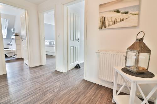 Langeoog Ferienhaus Huus Agena / Huus Osterloog - Osterloog