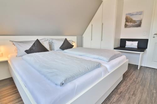 Langeoog Ferienhaus Huus Agena / Huus Osterloog - Osterloog