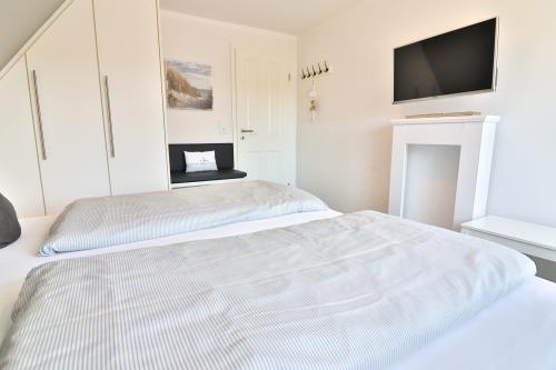 Langeoog Ferienhaus Huus Agena / Huus Osterloog - Osterloog