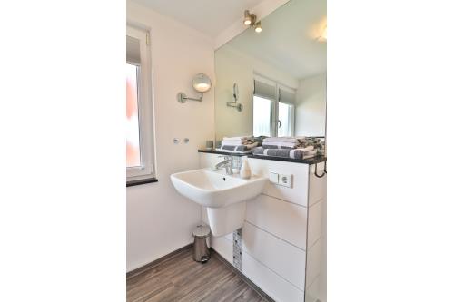 Langeoog Ferienhaus Huus Agena / Huus Osterloog - Osterloog