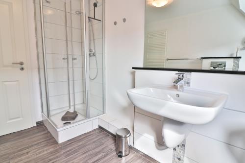 Langeoog Ferienhaus Huus Agena / Huus Osterloog - Osterloog