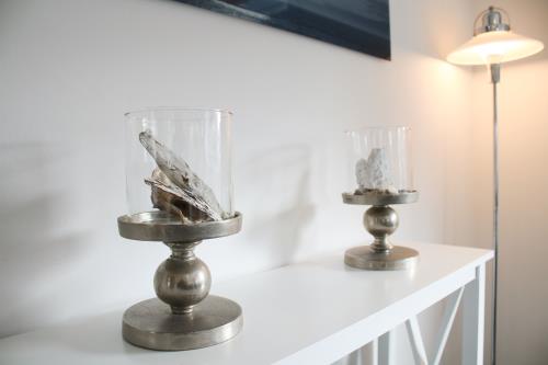 Langeoog Ferienhaus Huus Agena / Huus Osterloog - Osterloog