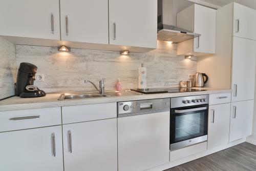 Langeoog Ferienhaus Huus Agena / Huus Osterloog - Osterloog