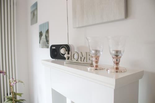 Langeoog Ferienhaus Huus Agena / Huus Osterloog - Osterloog