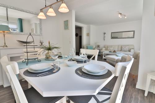 Langeoog Ferienhaus Huus Agena / Huus Osterloog - TüskenTid - Tüsken Tiden