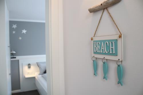 Langeoog Ferienhaus Huus Agena / Huus Osterloog - TüskenTid - Tüsken Tiden