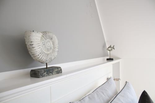 Langeoog Ferienhaus Huus Agena / Huus Osterloog - TüskenTid - Tüsken Tiden