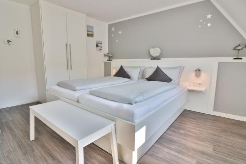 Langeoog Ferienhaus Huus Agena / Huus Osterloog - TüskenTid - Tüsken Tiden