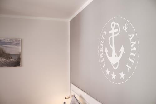 Langeoog Ferienhaus Huus Agena / Huus Osterloog - TüskenTid - Tüsken Tiden