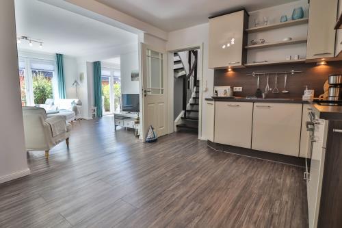 Langeoog Ferienhaus Huus Agena / Huus Osterloog - TüskenTid - Tüsken Tiden