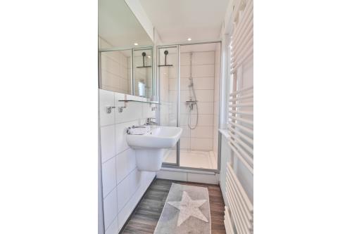 Langeoog Ferienhaus Huus Agena / Huus Osterloog - TüskenTid - Tüsken Tiden