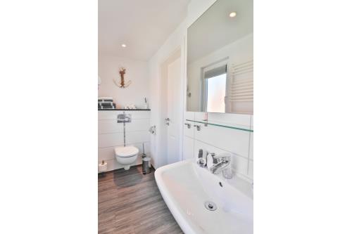 Langeoog Ferienhaus Huus Agena / Huus Osterloog - TüskenTid - Tüsken Tiden