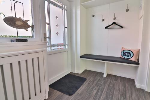 Langeoog Ferienhaus Huus Agena / Huus Osterloog - TüskenTid - Tüsken Tiden